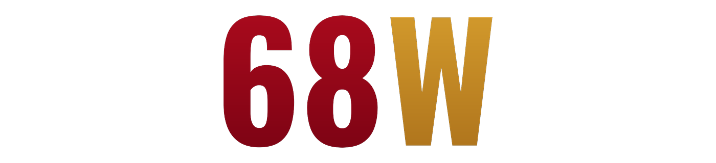 68w